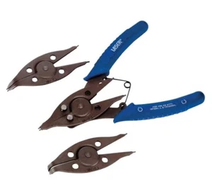Laser 0684 Circlip Plier Set - Picture 1 of 1