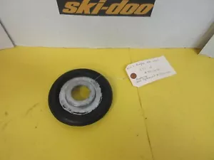 N.O.S Kimpex idler wheel 5.25" Ski-doo Moto-Ski #04-116-85 #572011000 - Picture 1 of 3