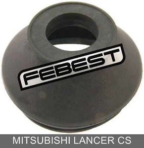 Tie Rod End Boot 47X20X30 For Mitsubishi Lancer Cs (2000-2009) - Picture 1 of 1