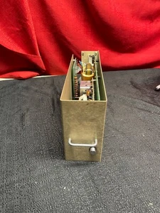 Orban power supply 2296 8200 reg. bd 961829-003 radio station - Afbeelding 1 van 13