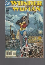 WONDER WOMAN 181 (1987 SERIES)  HUGE SELECTION OF DC COMICS IN STOCK