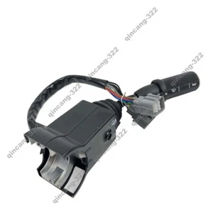 Combination Switch 701/29802 Indicator Stalk for JCB 411 426 426B 436 416 446B - Picture 1 of 2