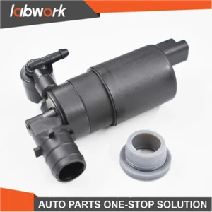 Labwork Windshield Washer Pump For 2004-2015 Nissan Armada 28920-7S000 - Picture 1 of 10