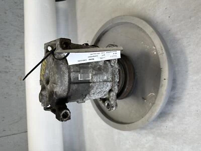 Used A/C Compressor fits: 2003 Dodge Caravan 3.3L w/o rear AC Grade A - Изображение 1 из 4