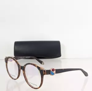 Brand New Authentic La Matta Eyeglasses LM 3250 Col 1 50mm Frame - Picture 1 of 5