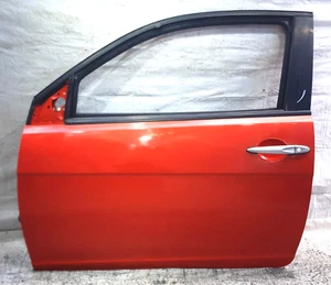 SPORTELLO/PORTIERA COMPLETAANTERIORE SINISTRA LANCIA YPSILON ROSSA CHIARA 2006 - Foto 1 di 4