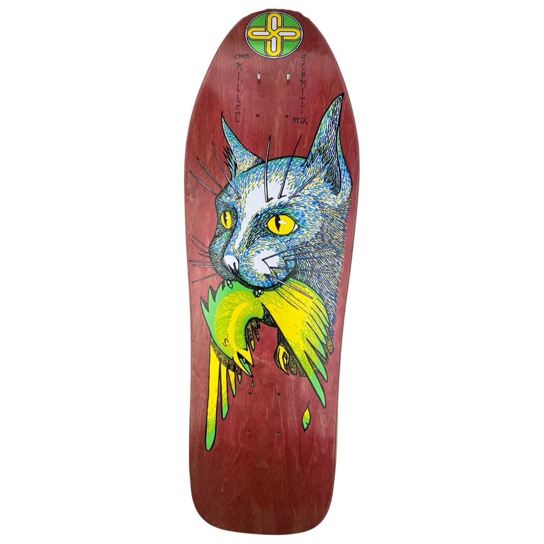 Preços baixos em Mercadorias Schmitt Stix Skateboard e Longboard