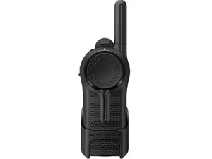 MOTOROLA CLR PLUS UHF HANDFUNKGERÄT PMR AFU BETRIEBSFUNK HANDEL HANDWERK - NEU ! - Bild 1 von 6
