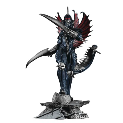 SHUMI TOYS & GIFTS Art Spirits: Godzilla Final Wars - Hyper Solid Series Gigan New In Box Figure