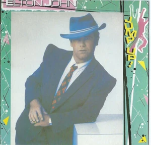 CD Elton John Jump Up! The Rocket Record Company - Bild 1 von 1