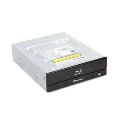 Pioneer  fastest 16X Blu ray BDR-S09XLB Blu ray burner - Image 1 of 4