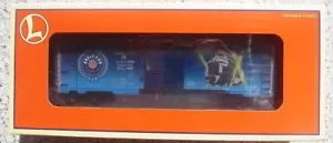 Lionel Trains Century Club NYC 2333 F3 Commemorative Box Car 6-29248 - Picture 1 of 2