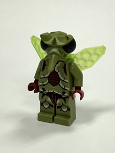 Lego Escuadrón Galaxia Alien Mosquitoide Alado Minifigura sin Antenas gs003 - Imagen 1 de 1