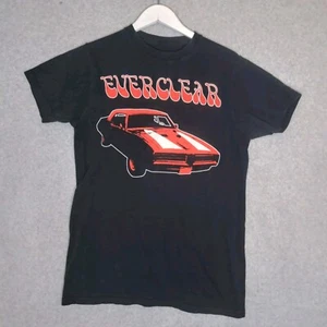 Everclear Adult Small Pontiac GTO Adult Small Short Sleeve T-shirt - Picture 1 of 7