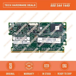 729639-001 HPE 4GB Flash Backed Write Cache (FBWC) Memory Module - Picture 1 of 2