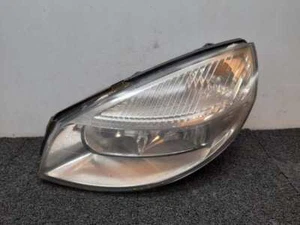 1586961 Faro Sinistro per RENAULT SCENIC II (JM) Grand Emotion 2006 - Imagen 1 de 2