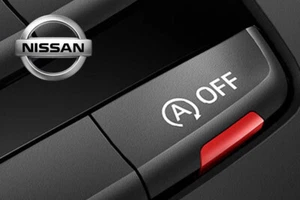 Nissan Start-Stopp-Automatik Memory Modul - Deaktivierung Start Stop System - Bild 1 von 3
