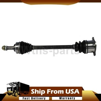 Conjunto de eje trasero izquierdo para Toyota Rav4 2001-2003 2,0 L GSP CV Foto 1 de 4