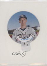 2019 Topps Heritage 1970 Baseball Stars Candy Lids Blake Snell #11