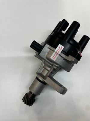 Zündverteiler Suzuki Vitara G16K 1.6 60kW 33100-56B10 T2T53471 Spinterogeno - Image 1 of 4