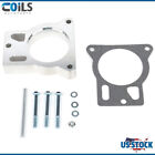 Fits Chevy Avalanche 1500 5.3L Cadillac Escalad 6.0L 02-06 Throttle Body Spacer