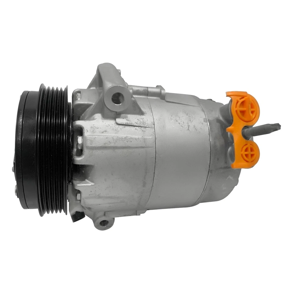 Nuevo compresor de aire acondicionado RYC FH280 para Oldsmobile Alero 2,2 L 2002 2003 2004 Foto 1 de 4