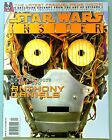 Star Wars Insider magazine #46 ~Oct/Nov 1999 ~ Anthony Daniels C-3PO