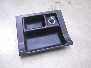PORTA OGGETTI CRUSCOTTO VOLVO 850 - T5 - T5R - ORIGINALE - Imagen 1 de 1