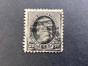 ICOLLECTZONE  US 228 F/VF used - Picture 1 of 2