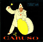 Enrico Caruso - The Best Of Caruso READ DESCRIPTION (2xLP, Comp, Mono) (Very Goo