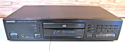 ⭐️⭐️⭐️   Kenwood DP-1050 - Compact Disc Player  ⭐️⭐️⭐️ - Bild 1 von 4