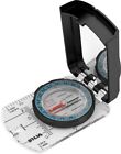 Silva Guide 2.0 Compass Waterproof Mirror Sighting 4-Hour Night - Sv544910