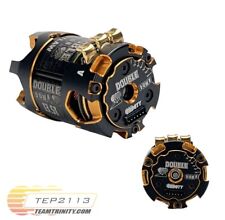 Trinity Double Down 13.5 Turn Outlaw Brushless Motor TEP2113