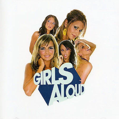 Girls Aloud - What Will the Neighbours Say - Girls Aloud CD  Foto 1 de 1