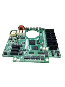 00246872 - KUKA - 00-246-872 Resolver Card RECONDITIONNÉ - Bild 1 von 3