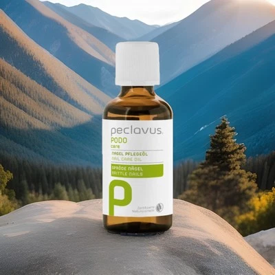 PECLAVUS® peclavus PODOcare Nagel Pflegeöl 50ml