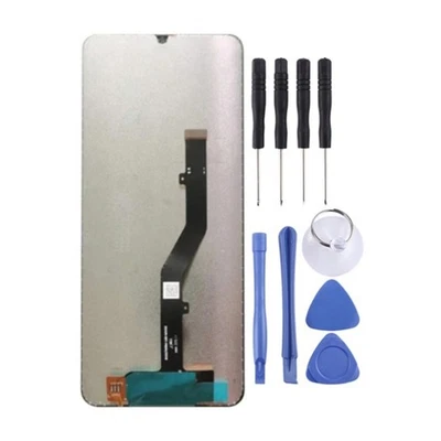 Full Assembly IPS LCD Touch Display Screen Digitizer Replacement Part For A7040 - Image 1 of 4