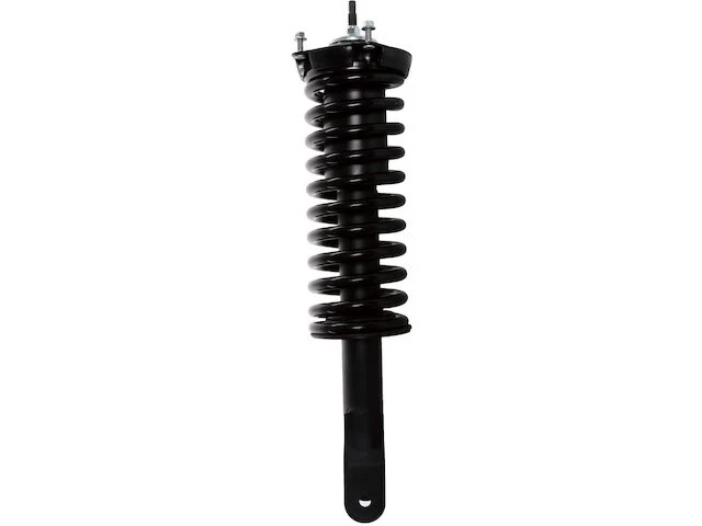 Front Left Strut and Coil Spring Assembly For 1989-1997 Mercury Cougar WJ692YQ - Image 1 of 1