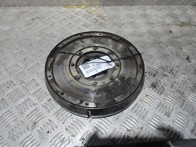 Volante Ford Focus MK2 1.6 2004-2012 diésel doble masa Foto 1 de 4