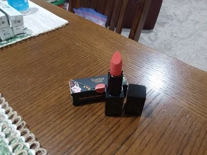 BUTTER LONDON PLUSH RUSH LIP GLOSS in "FLIRT" FL SZ NEW IN BOX FREE SHIP! - Picture 1 of 1