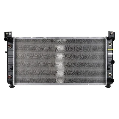 For 2001-2006 Chevrolet Silverado 1500 HD Aluminum Radiator 13029 - Image 1 of 4