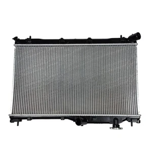 Engine Coolant Radiator For Subaru Forester 2019-2024 45111SJ000 - Picture 1 of 9