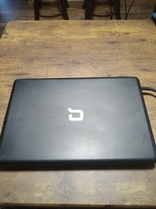 HP Compaq Presario CQ56 15.6 LCD Notebook PC Laptop Windows 7 Home & Photoshop - Picture 1 of 19