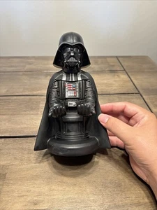 Support de manette Dark Vador - Cable Guys, Star Wars Sith Lord, support téléphone - Photo 1 sur 8