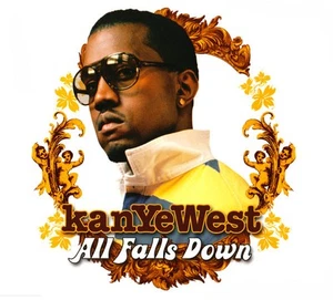 Kanye West - All Falls Down | CD - Bild 1 von 1