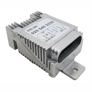 Cooling System Controller Fan Control Module Engine Overheating Solutions - Picture 1 of 17