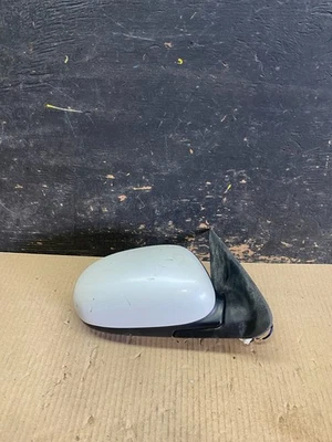 2000 to 2004 Infiniti i30 i35 Front Right Passenger View Door Mirror U7339 PZ - Image 1 of 4