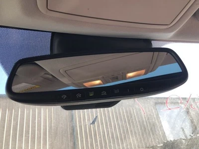 Espejo retrovisor atenuación automática compatible con 13-23 MAZDA MX-5 MIATA 938972 Foto 1 de 4