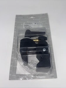 NEW Manfrotto 035RL Super Clamp W/LT STUD 1/4 2900 15kg Max Load Art.035 - Picture 1 of 3