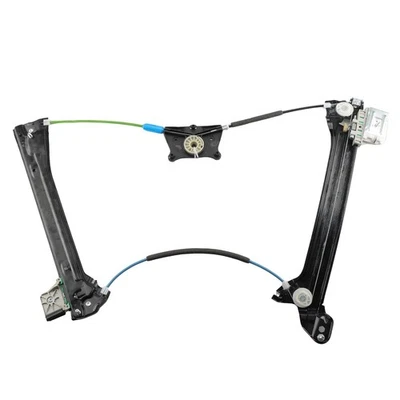 For Audi 2018-2021 A5 Sportback 2018-2024 Front Left Window Regulator 8W8837461 - Image 1 of 4